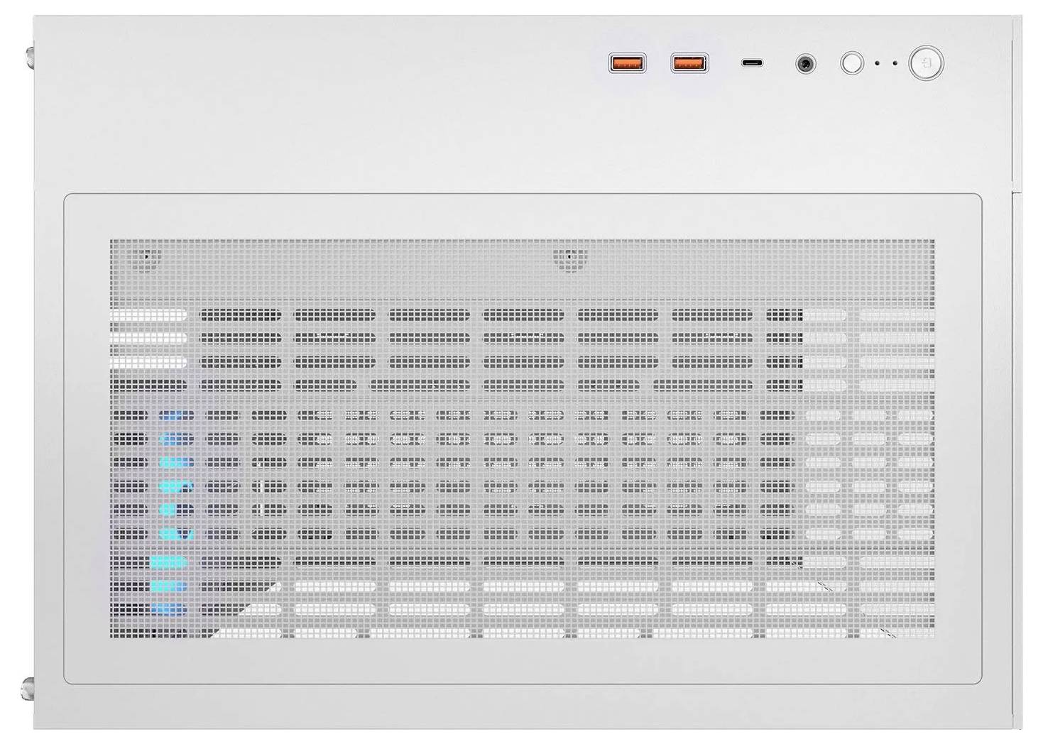 Cougar CGR-5KA1W-RGB PC-Gehäuse