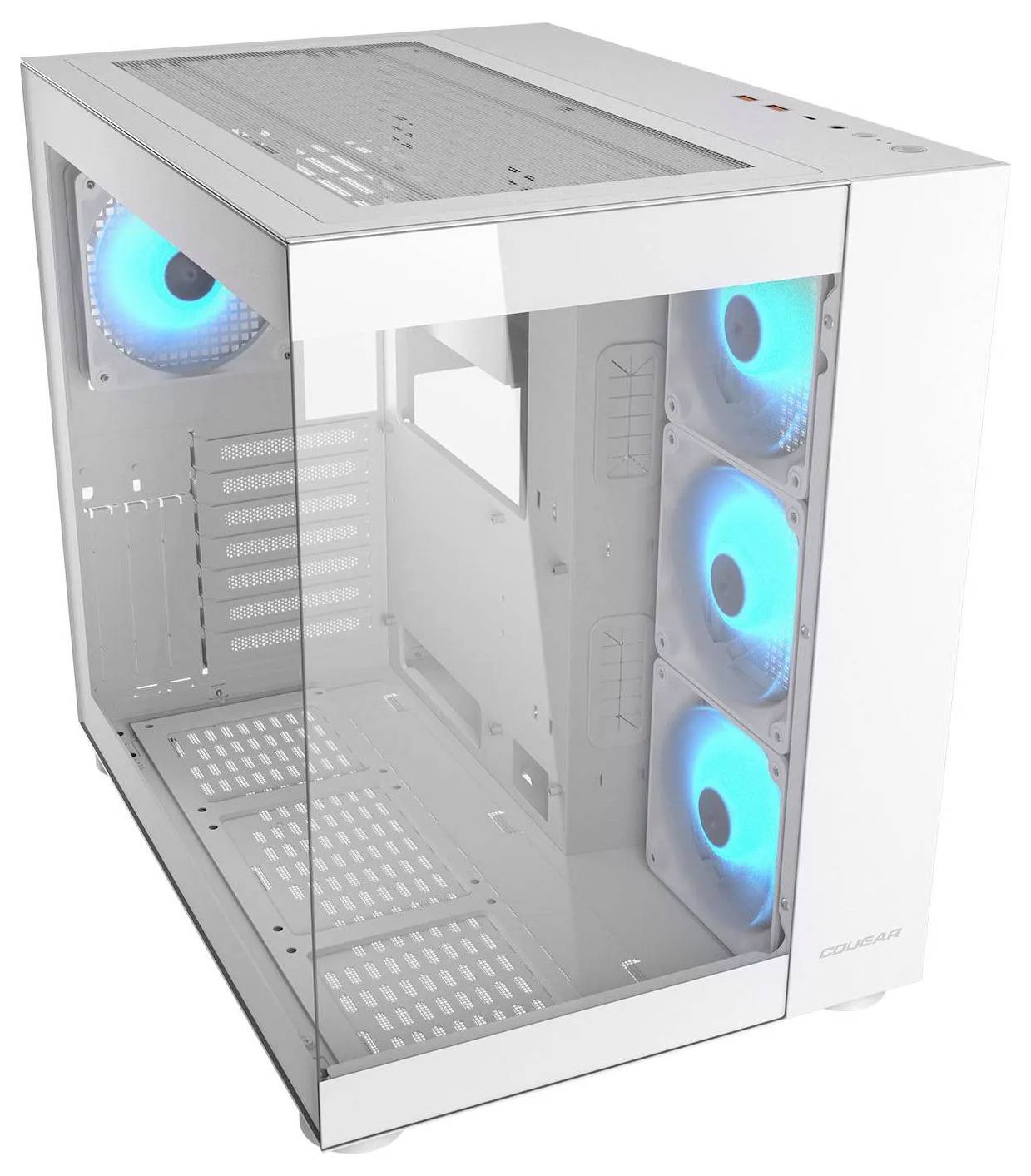 Cougar CGR-5KA1W-RGB PC-Gehäuse