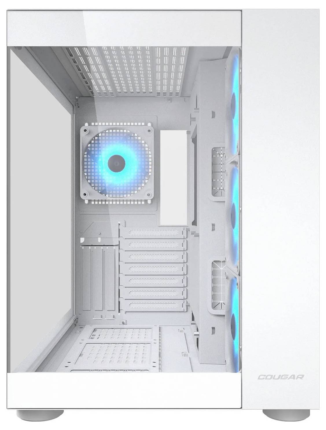 Cougar CGR-5KA1W-RGB PC-Gehäuse