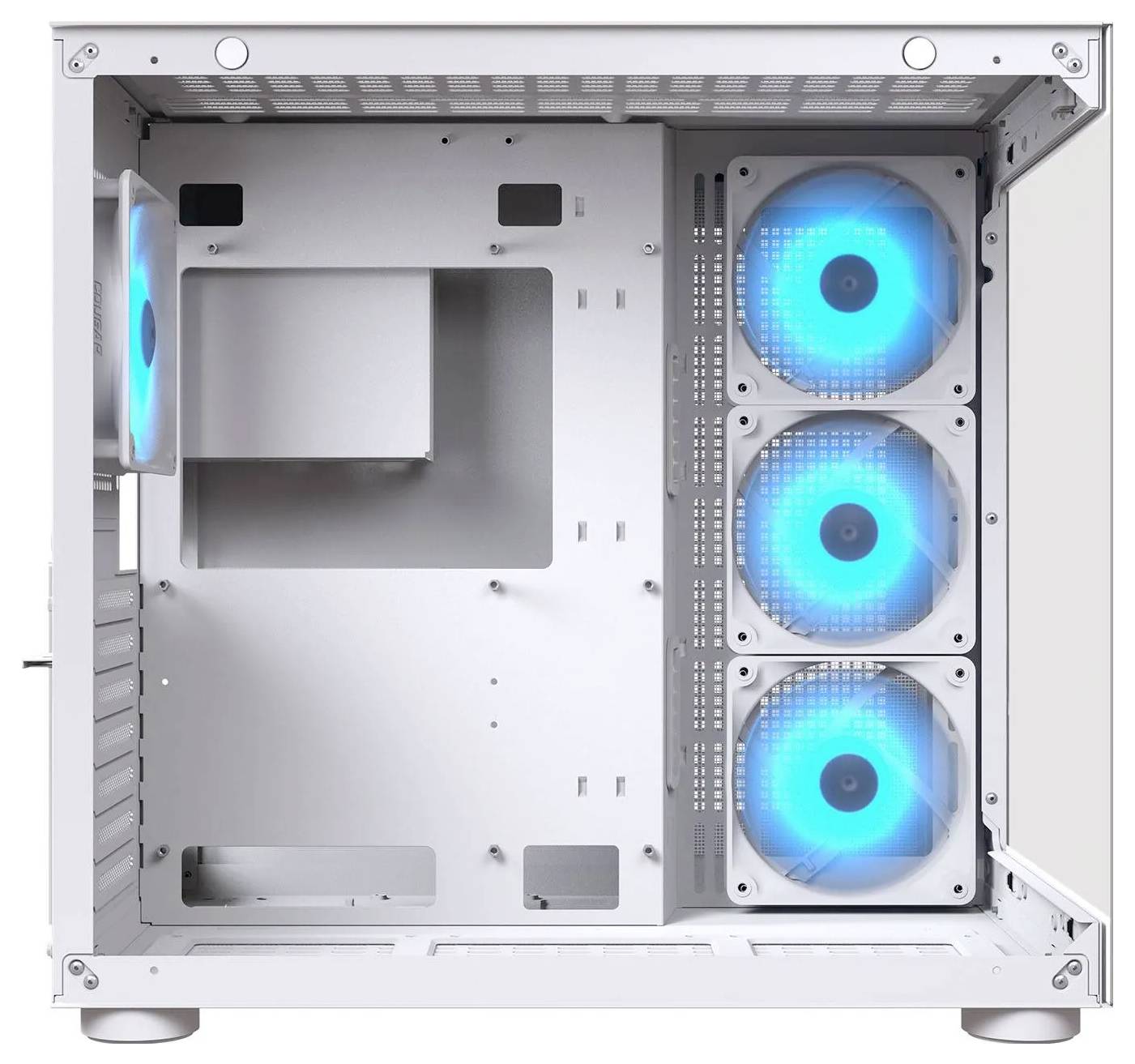 Cougar CGR-5KA1W-RGB PC-Gehäuse