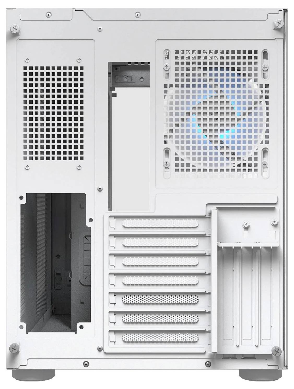 Cougar CGR-5KA1W-RGB PC-Gehäuse