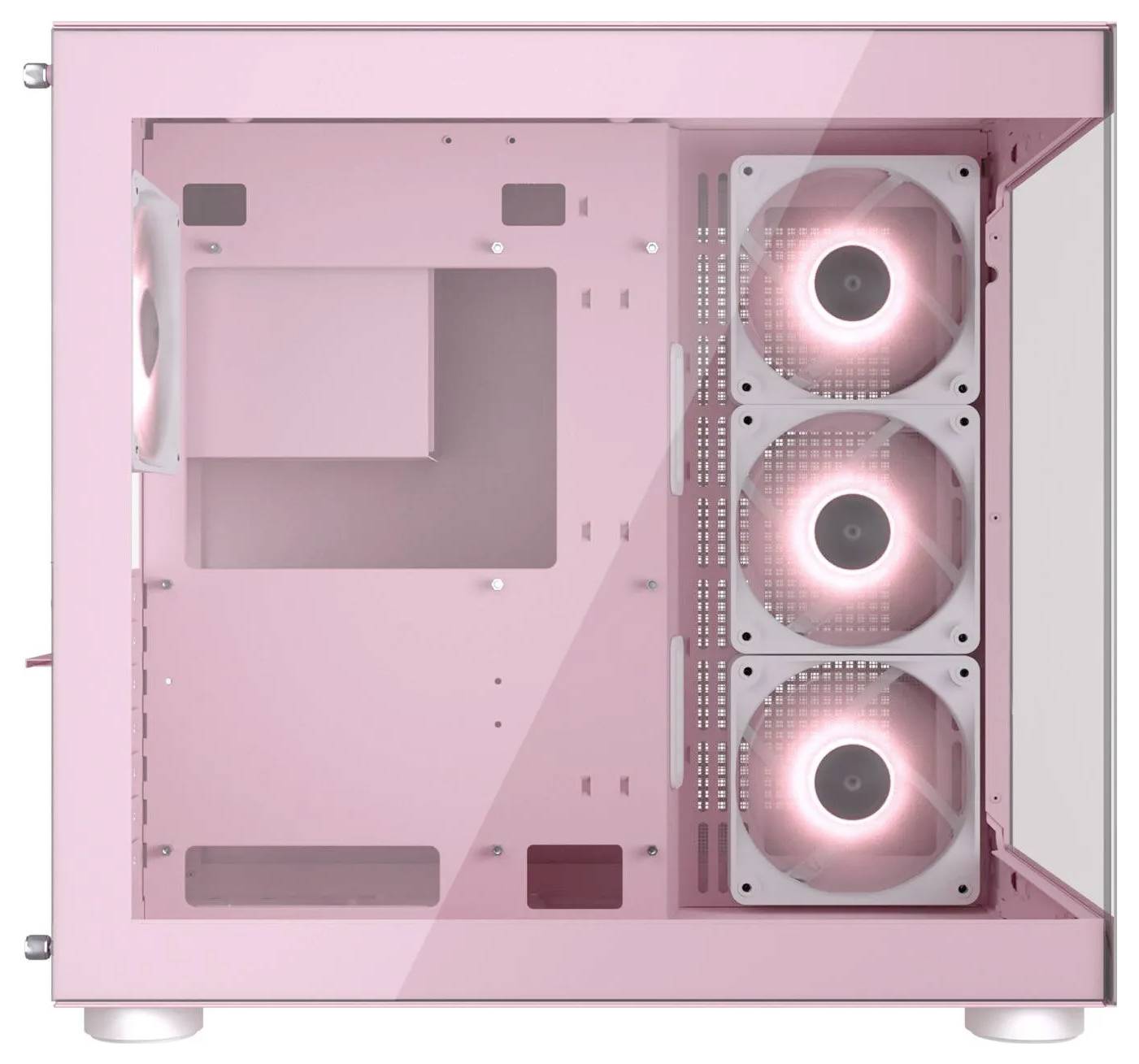 Cougar CGR-5KA1P-RGB PC-Gehäuse