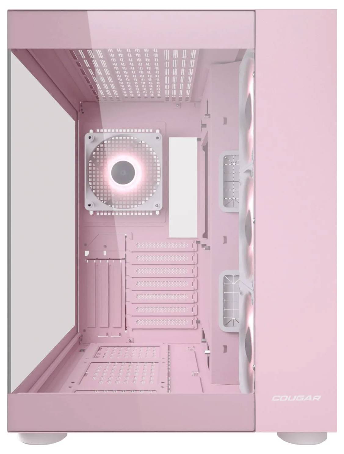 Cougar CGR-5KA1P-RGB PC-Gehäuse