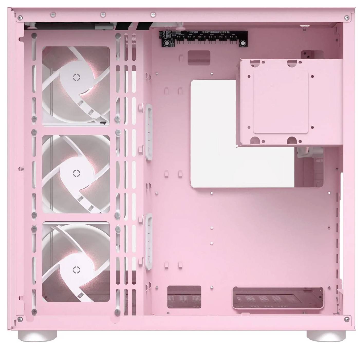 Cougar CGR-5KA1P-RGB PC-Gehäuse