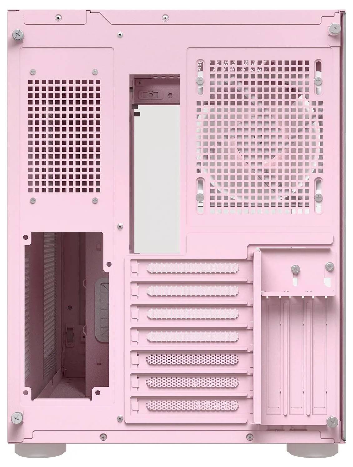 Cougar CGR-5KA1P-RGB PC-Gehäuse