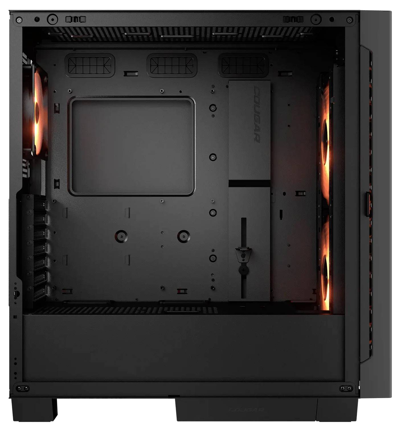 Cougar CGR-5YA2B-RGB PC-Gehäuse