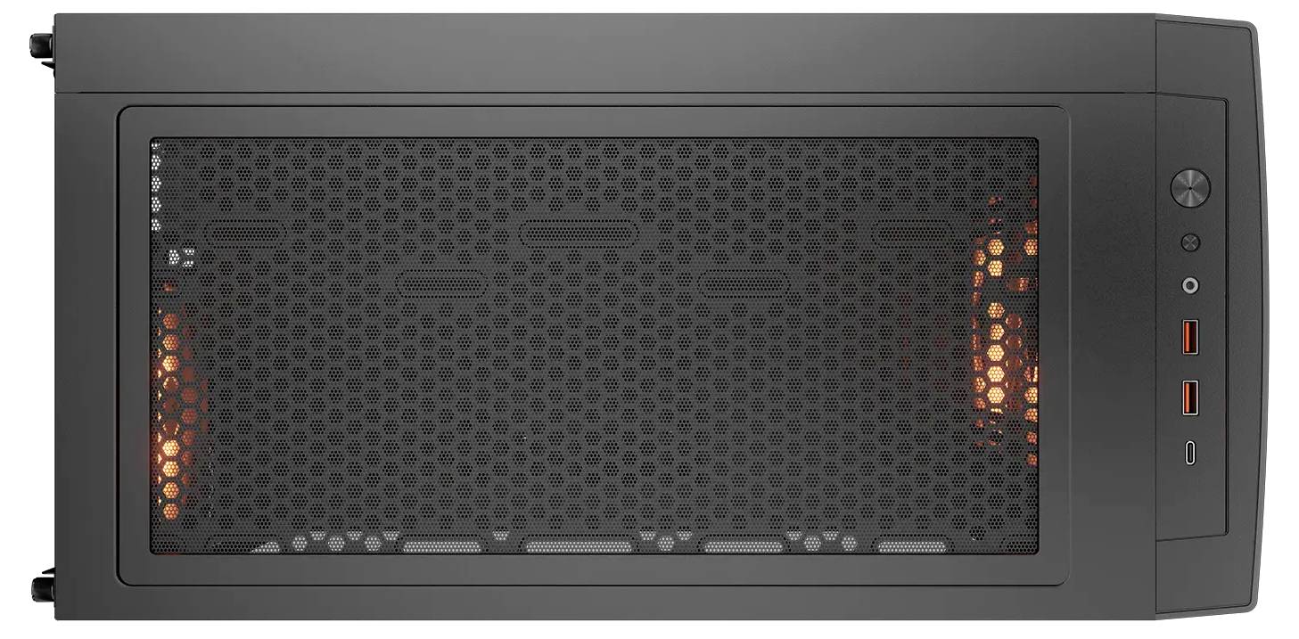 Cougar CGR-5YA2B-RGB PC-Gehäuse