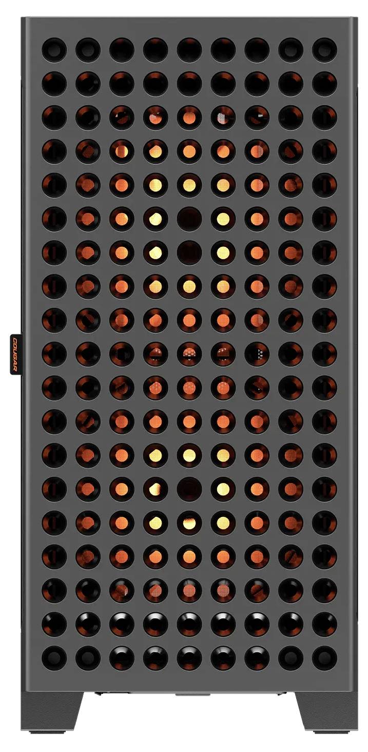Cougar CGR-5YA2B-RGB PC-Gehäuse