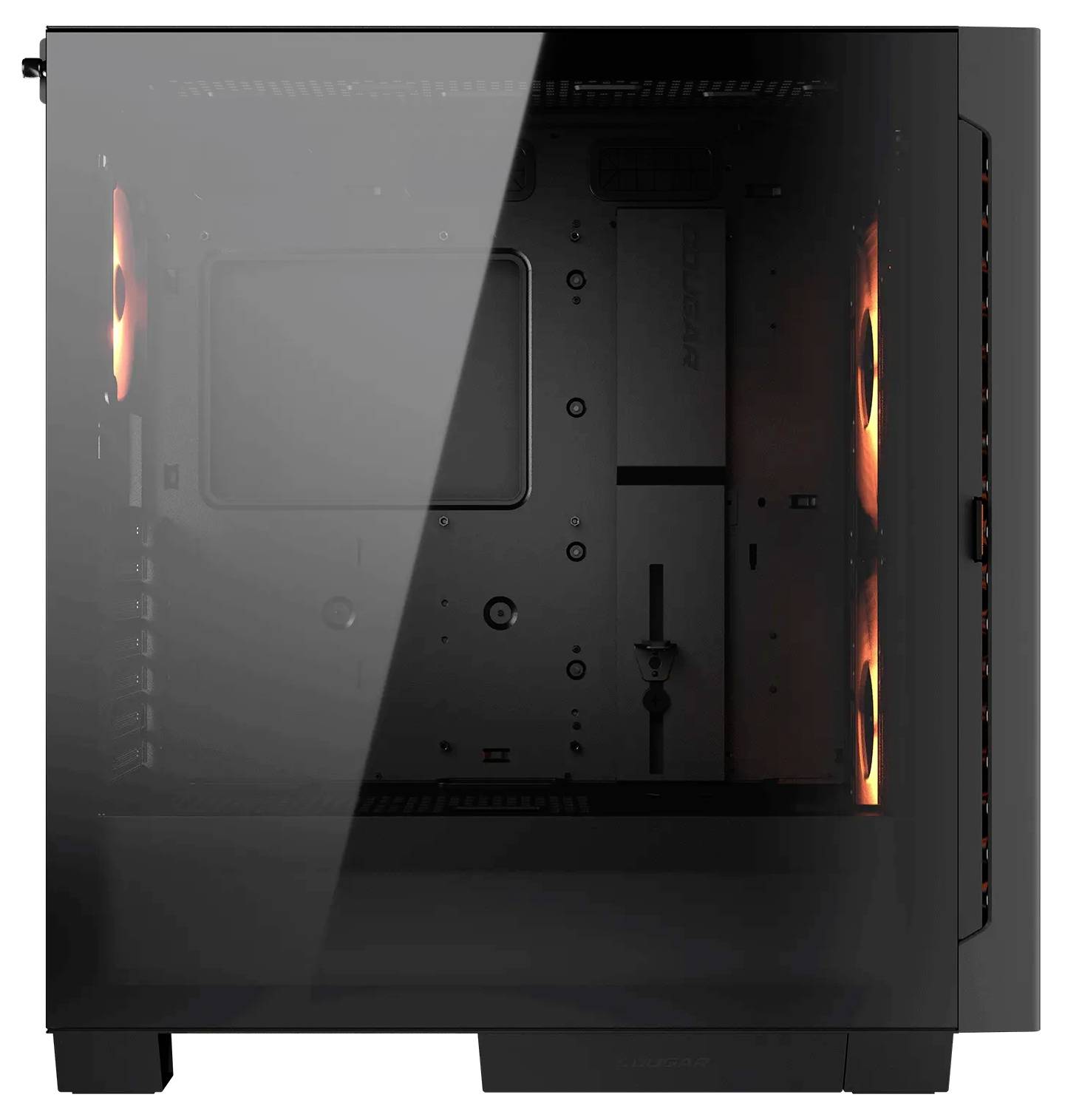 Cougar CGR-5YA2B-RGB PC-Gehäuse