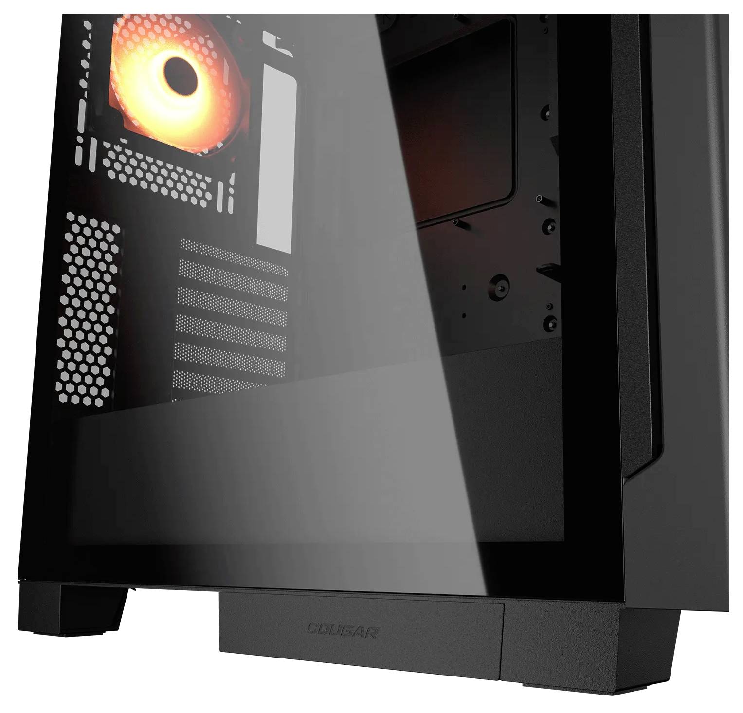 Cougar CGR-5YA2B-RGB PC-Gehäuse