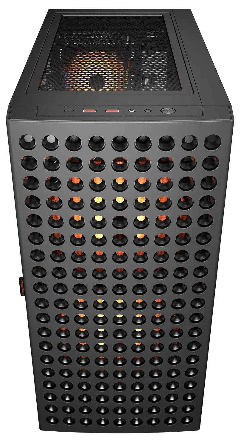 Cougar CGR-5YA2B-RGB PC-Gehäuse