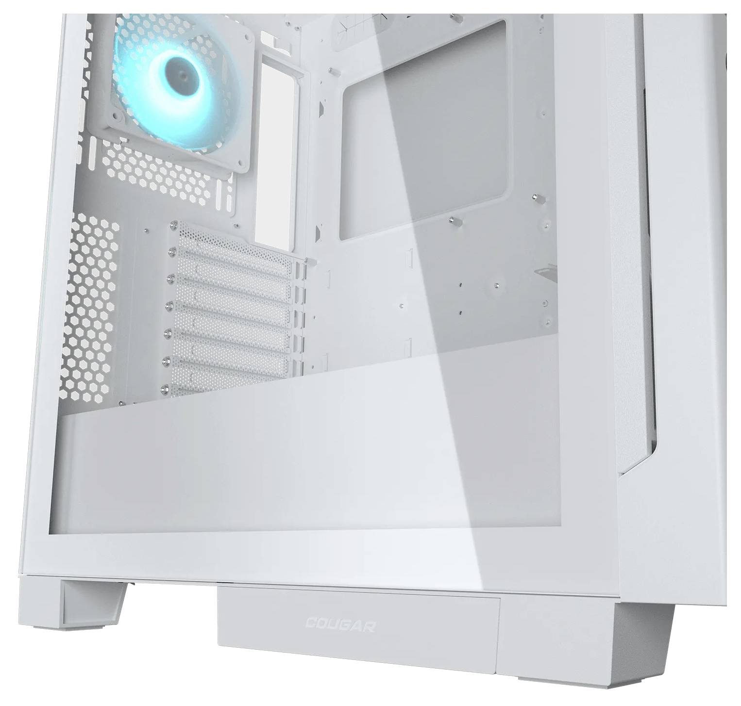 Cougar CGR-5YA2W-RGB PC-Gehäuse