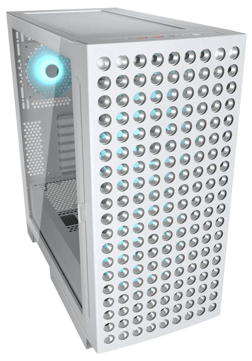 Cougar CGR-5YA2W-RGB PC-Gehäuse