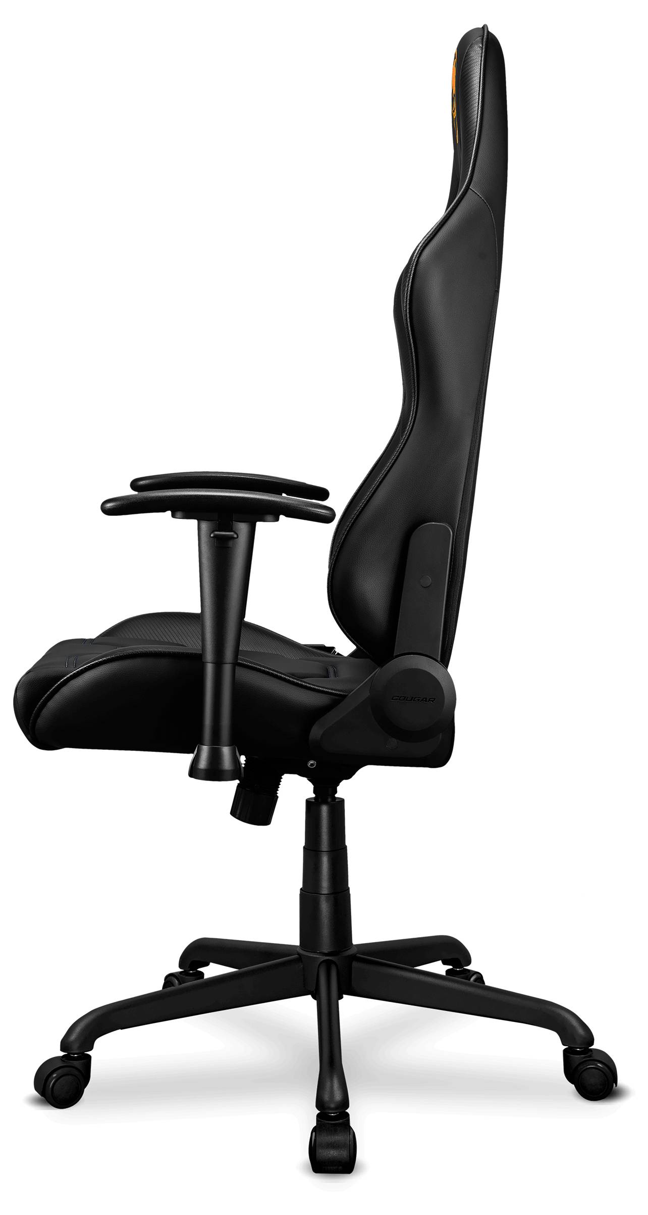 Cougar CGR-ELI-BLB Gaming-Stuhl