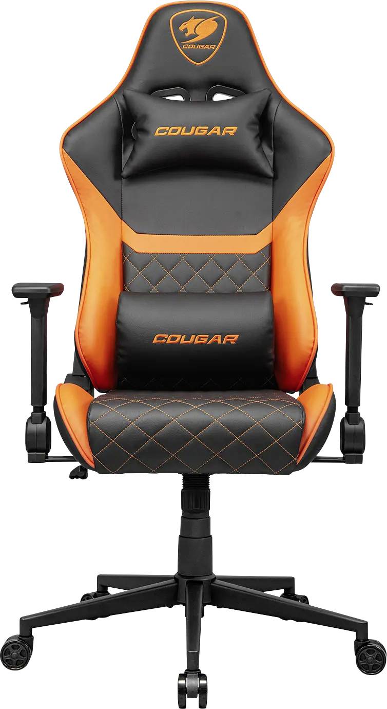 Cougar CGR-AO2 Gaming-Stuhl
