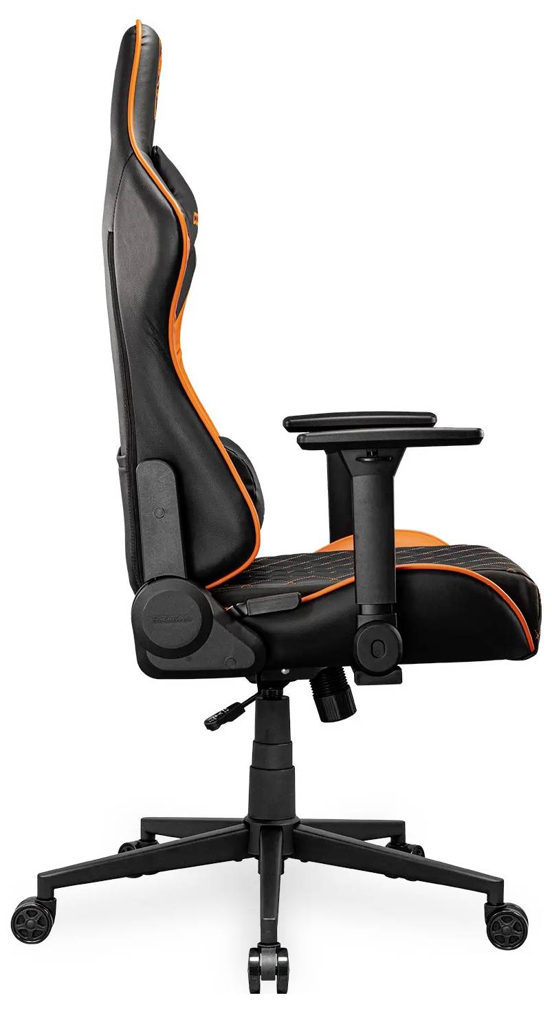Cougar CGR-AO2 Gaming-Stuhl