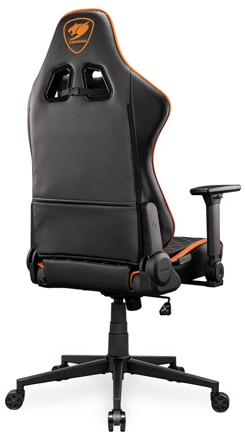 Cougar CGR-AO2 Gaming-Stuhl