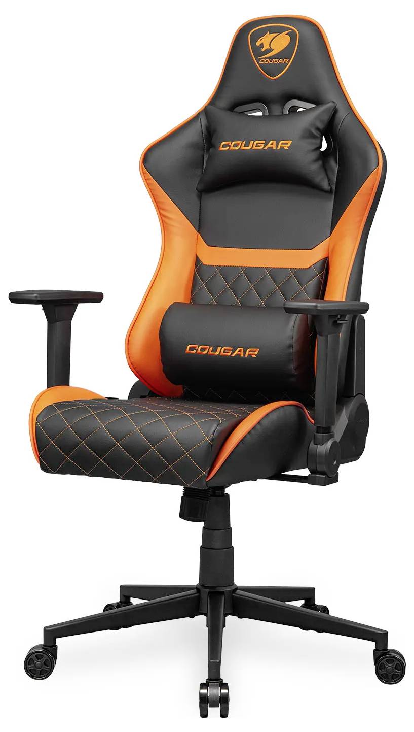 Cougar CGR-AO2 Gaming-Stuhl