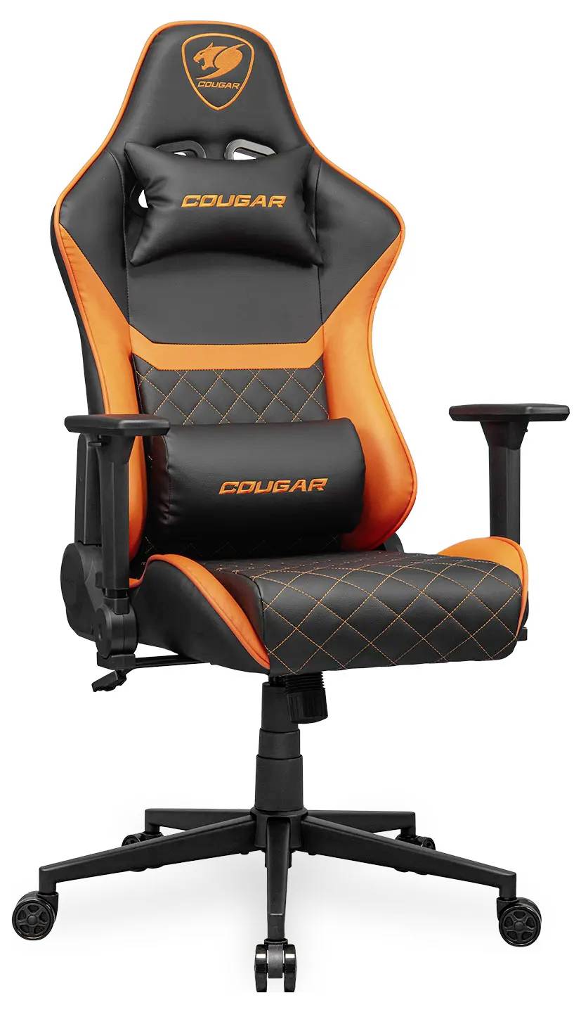 Cougar CGR-AO2 Gaming-Stuhl