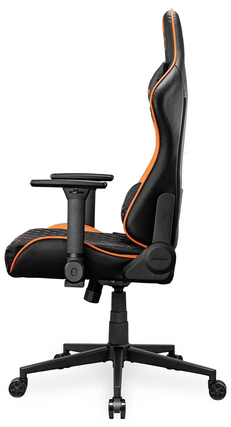 Cougar CGR-AO2 Gaming-Stuhl