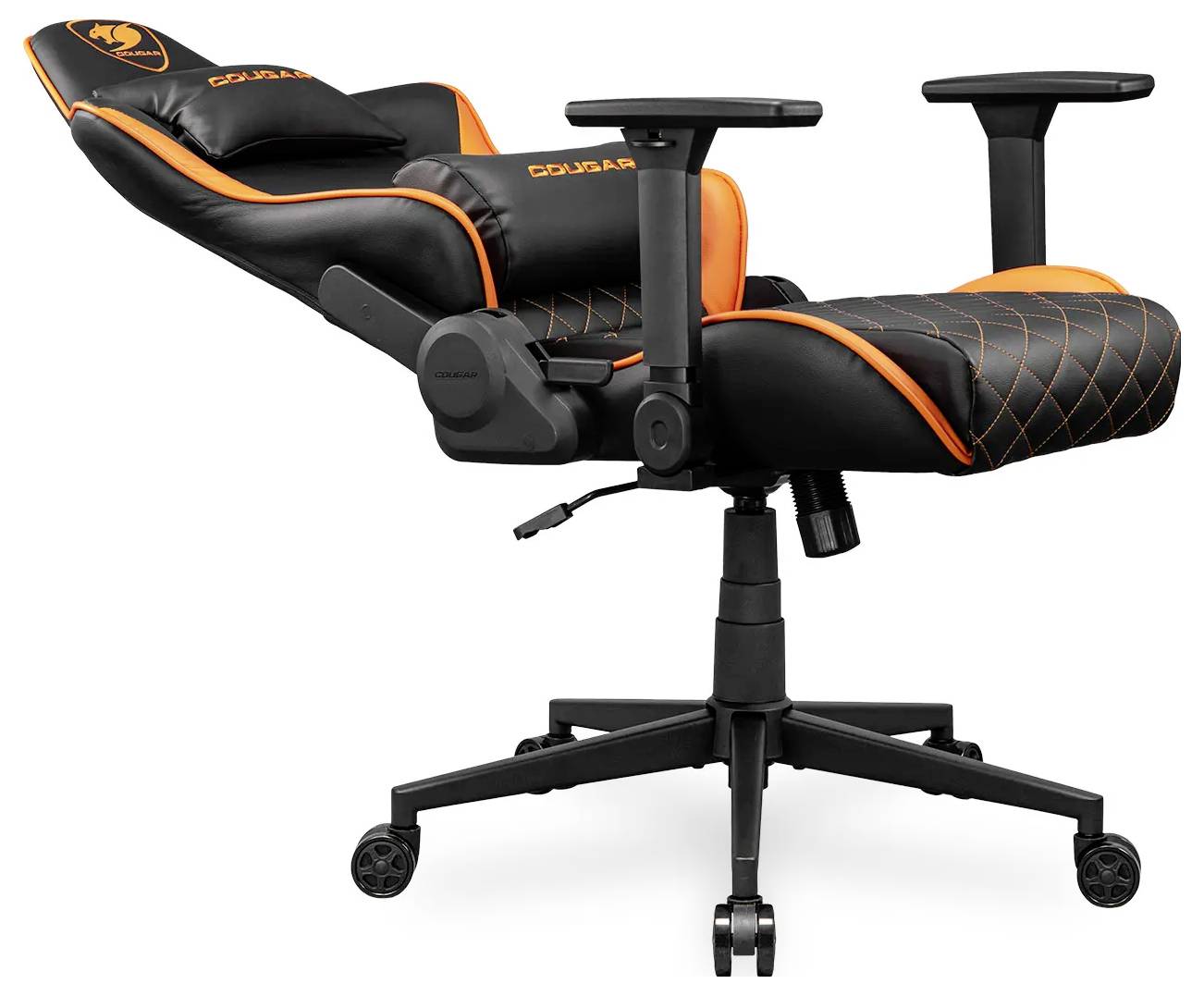 Cougar CGR-AO2 Gaming-Stuhl