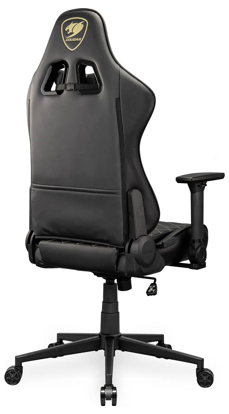 Cougar CGR-AO2-GLB Gaming-Stuhl