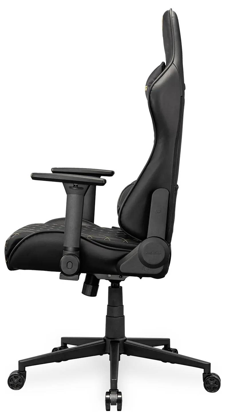 Cougar CGR-AO2-GLB Gaming-Stuhl