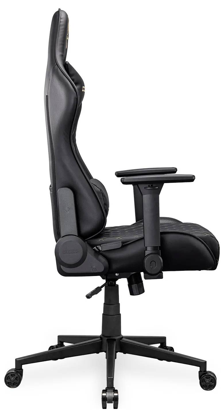 Cougar CGR-AO2-GLB Gaming-Stuhl