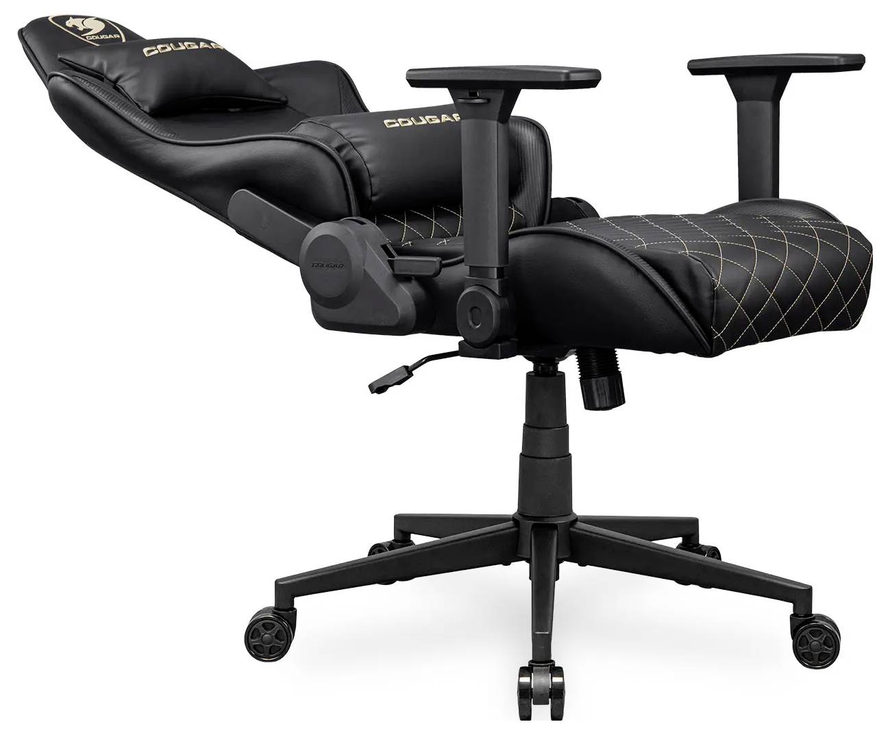 Cougar CGR-AO2-GLB Gaming-Stuhl