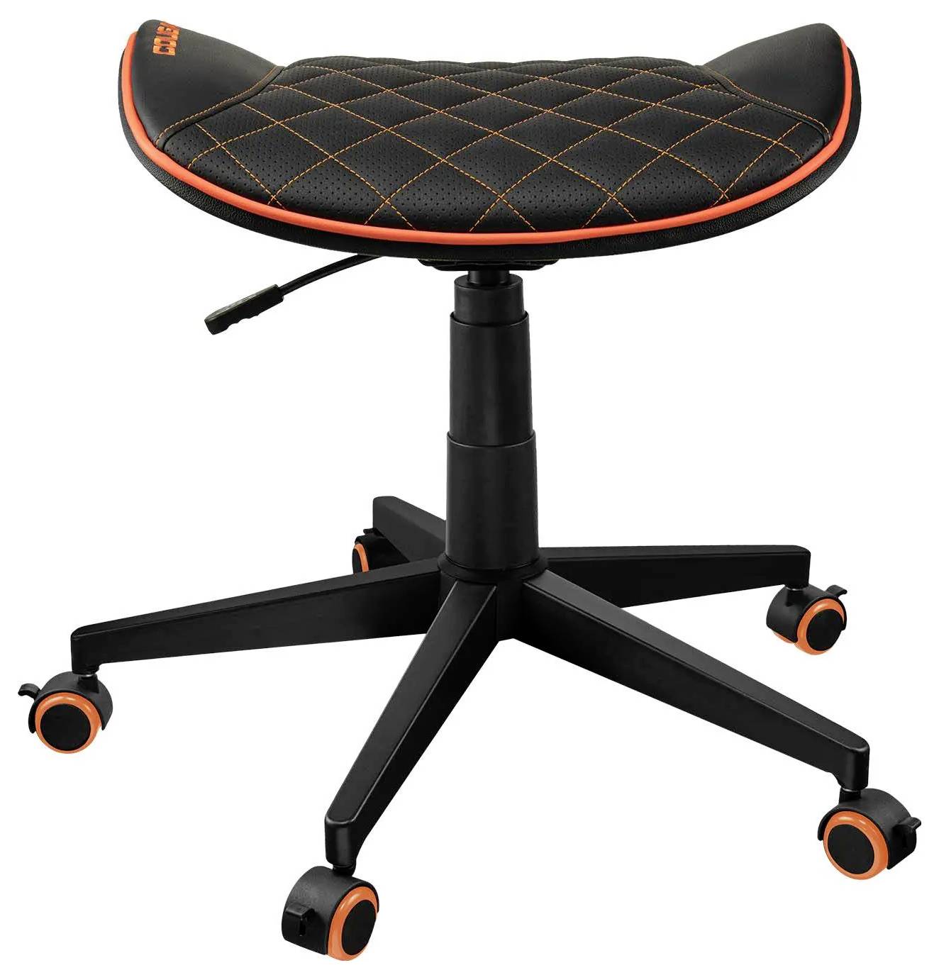 Cougar CGR-CRO Gaming-Hocker