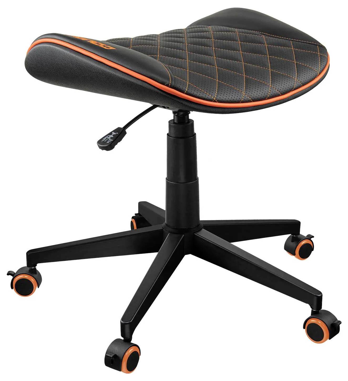 Cougar CGR-CRO Gaming-Hocker