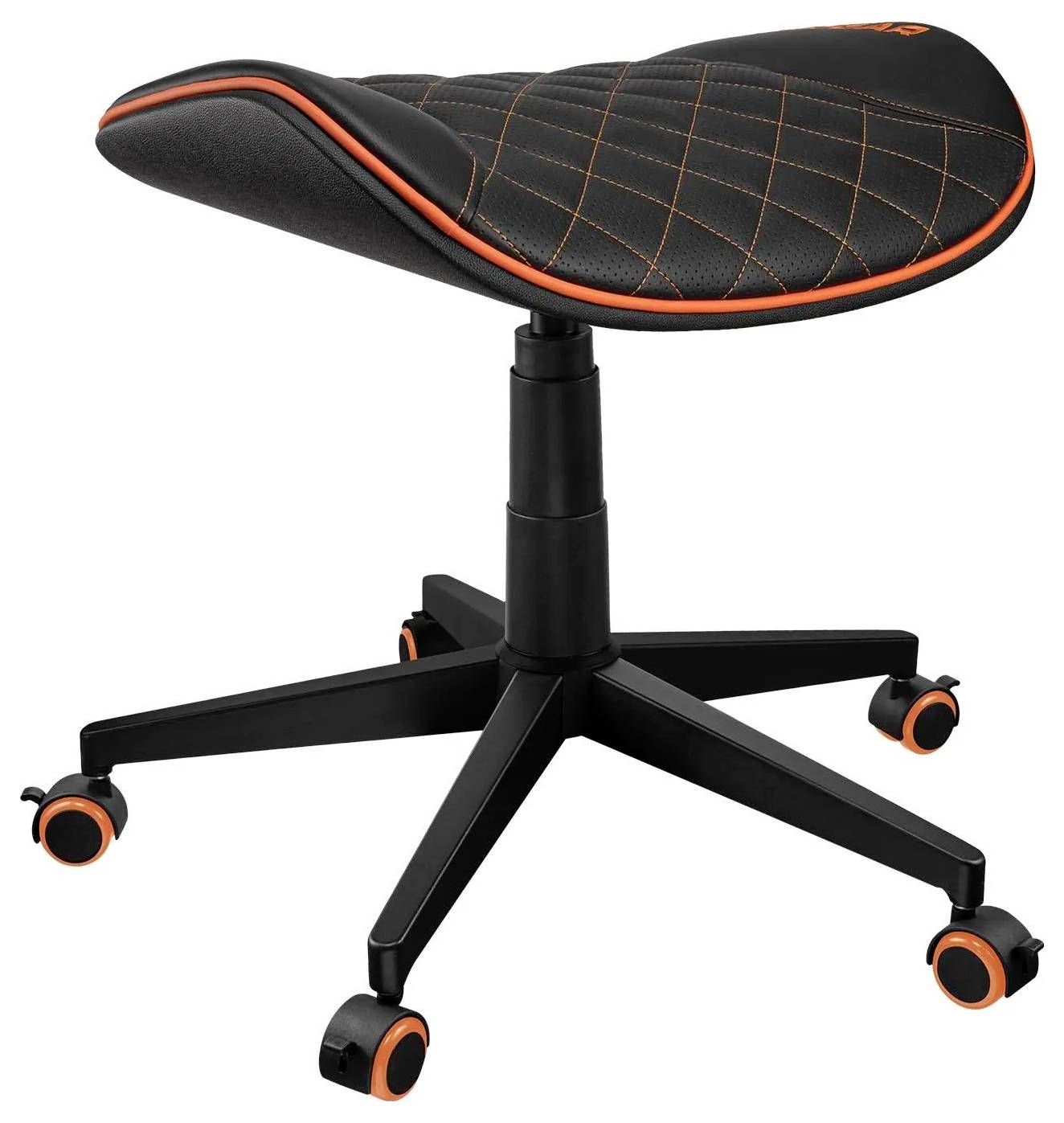 Cougar CGR-CRO Gaming-Hocker