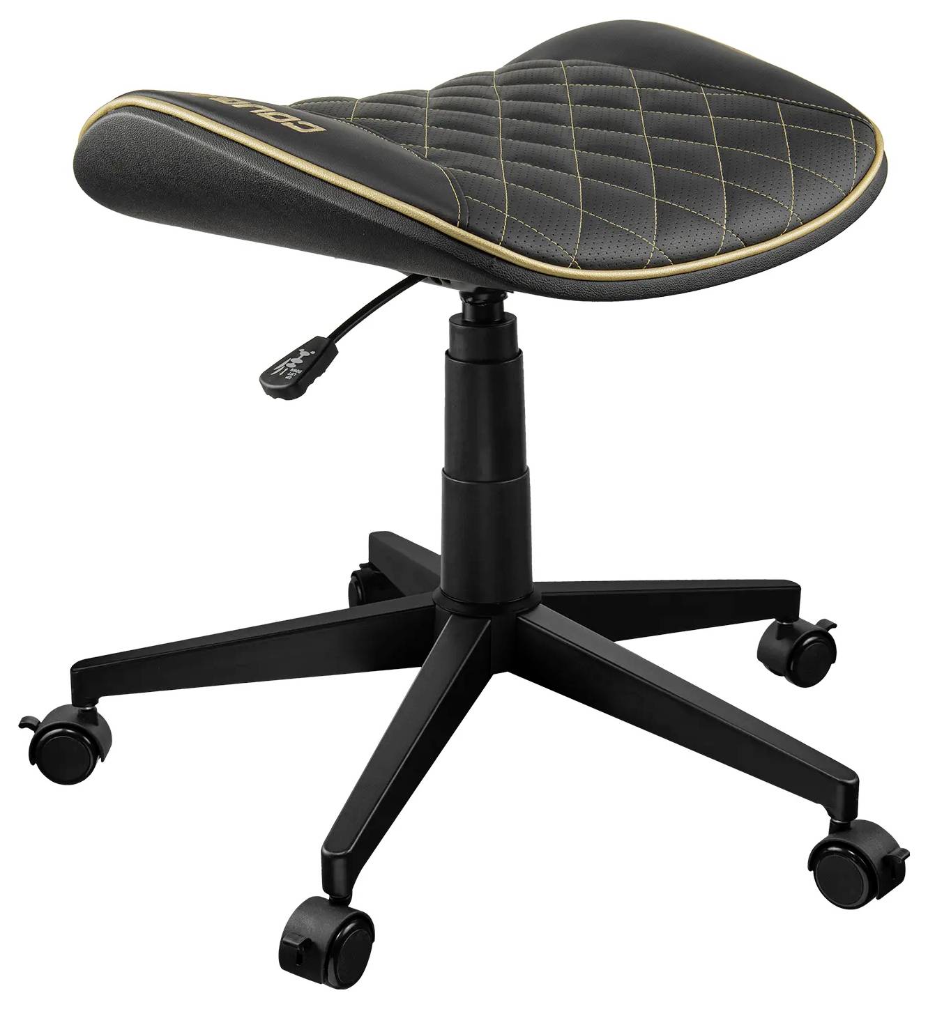 Cougar CGR-CRO-GLB Gaming-Hocker