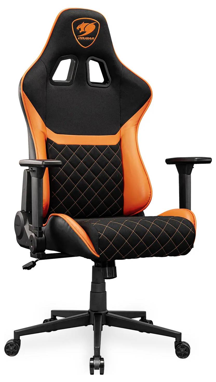 Cougar CGR-A2F Gaming-Stuhl