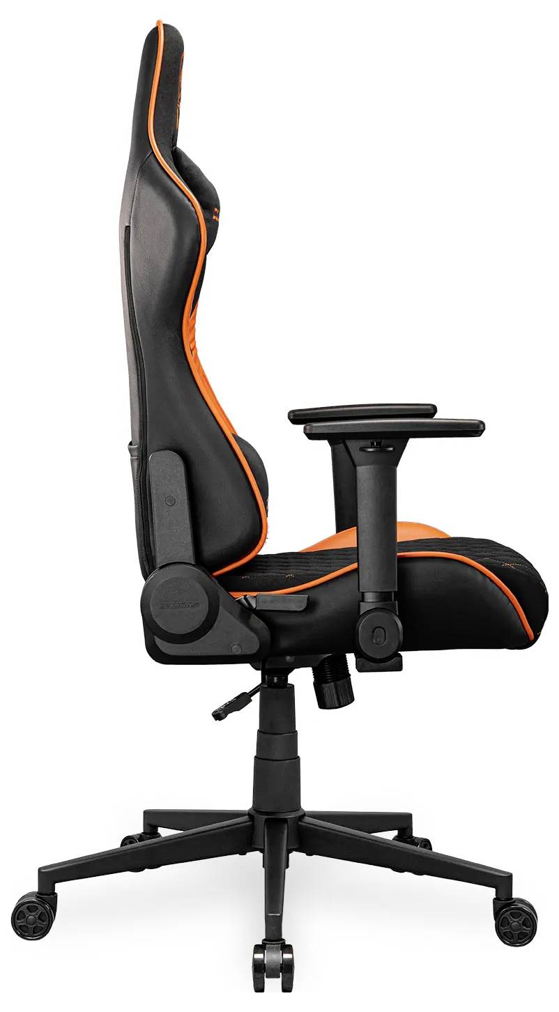 Cougar CGR-A2F Gaming-Stuhl