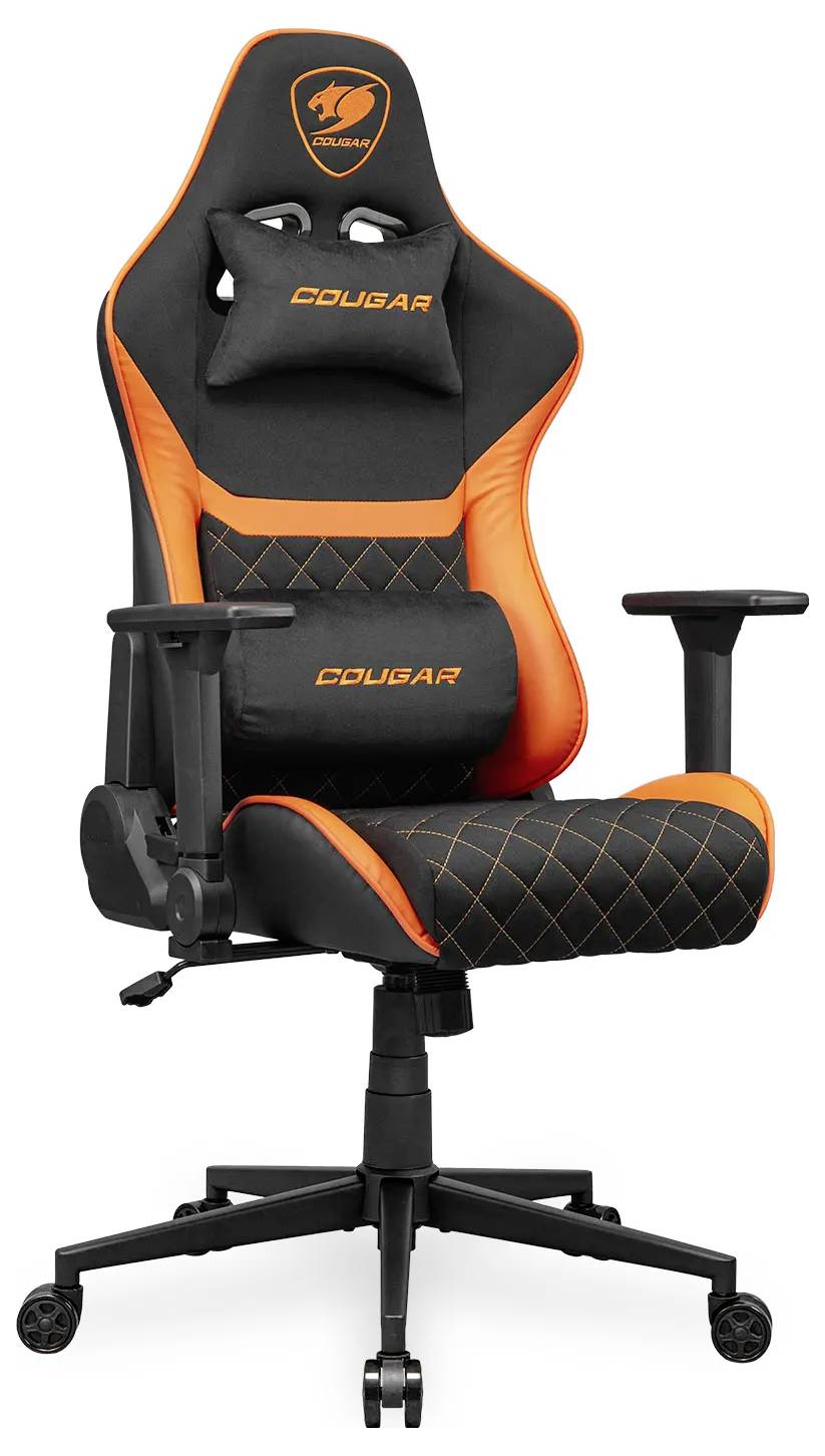 Cougar CGR-A2F Gaming-Stuhl