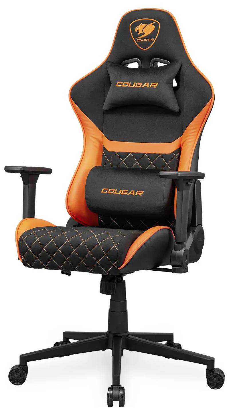 Cougar CGR-A2F Gaming-Stuhl