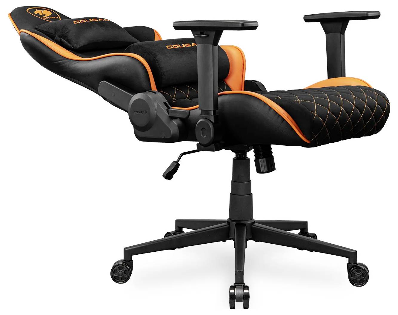 Cougar CGR-A2F Gaming-Stuhl