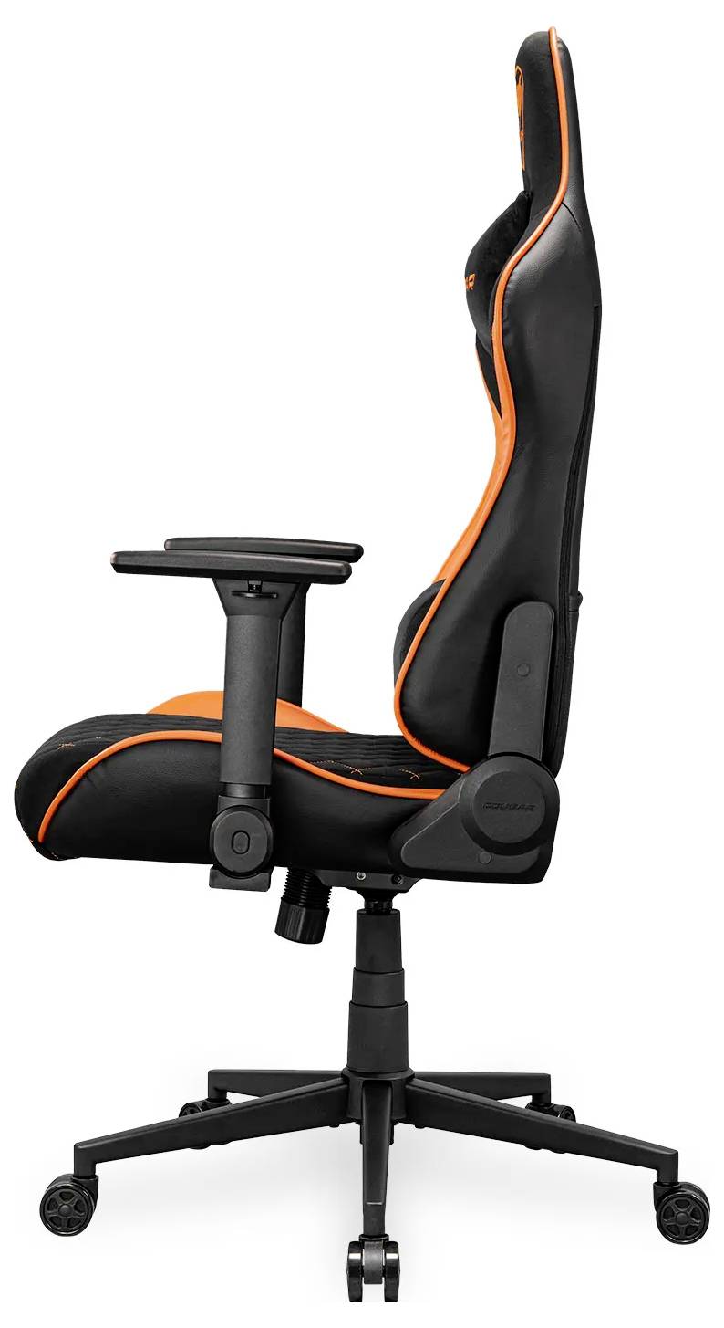 Cougar CGR-A2F Gaming-Stuhl