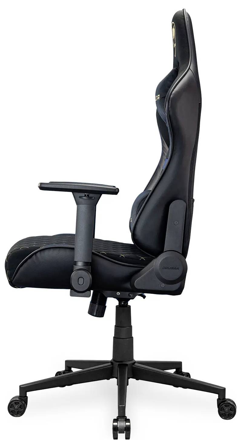 Cougar CGR-A2F-GLB Gaming-Stuhl