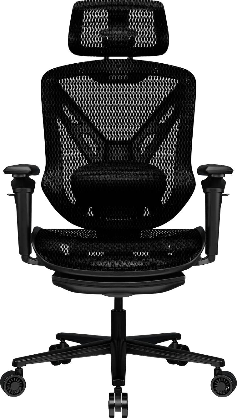 Cougar CGR-SPD-GRB Gaming/Office-Stuhl