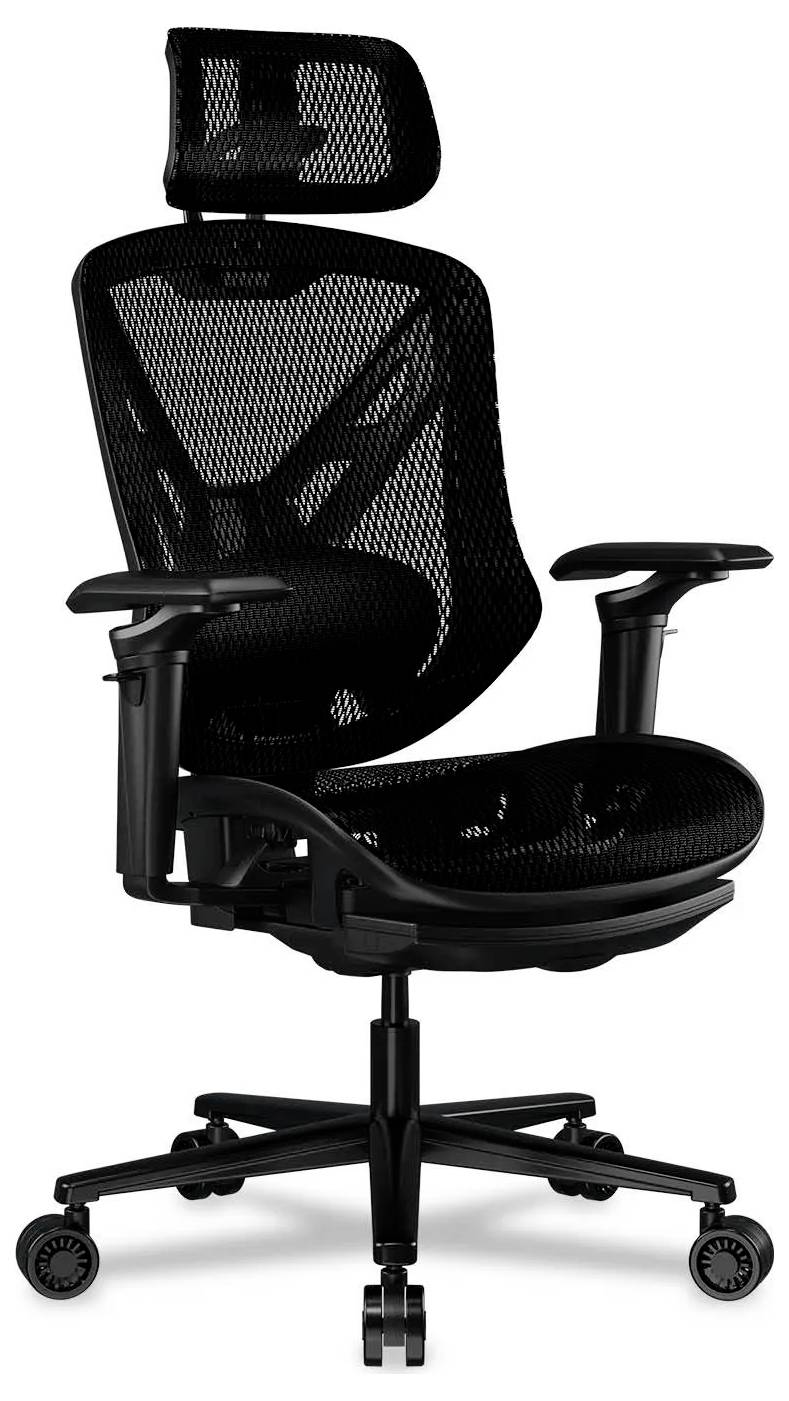 Cougar CGR-SPD-GRB Gaming/Office-Stuhl