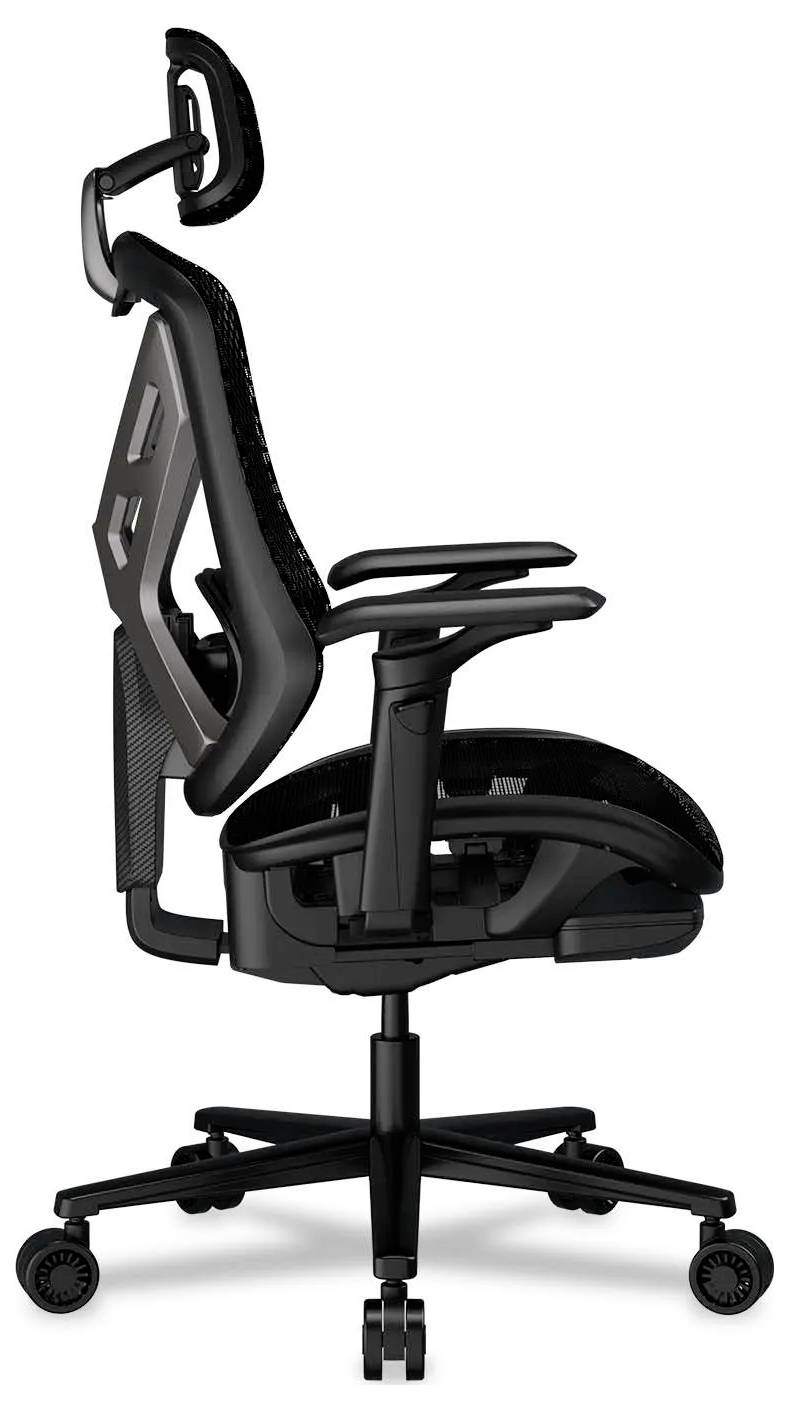 Cougar CGR-SPD-GRB Gaming/Office-Stuhl