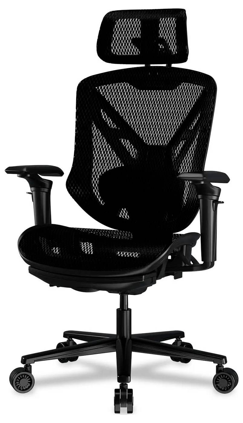 Cougar CGR-SPD-GRB Gaming/Office-Stuhl