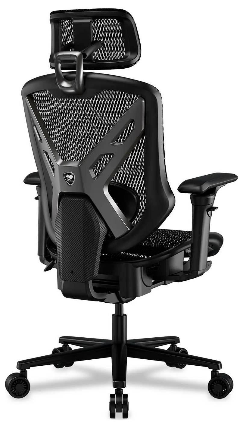 Cougar CGR-SPD-GRB Gaming/Office-Stuhl