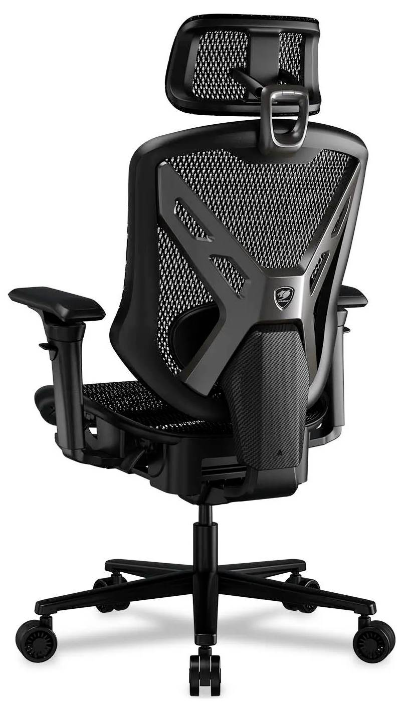 Cougar CGR-SPD-GRB Gaming/Office-Stuhl