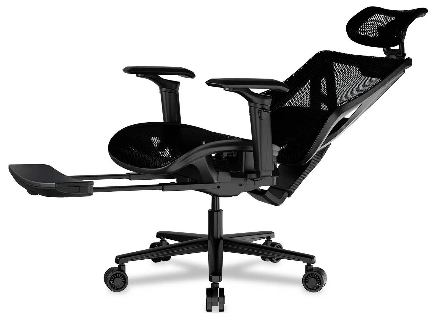 Cougar CGR-SPD-GRB Gaming/Office-Stuhl