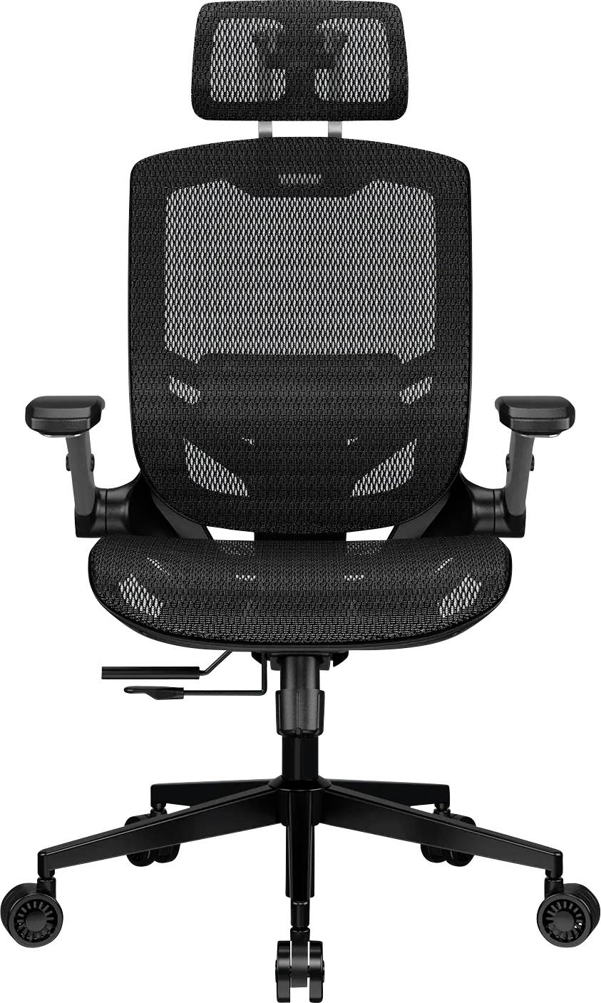 Cougar CGR-SPO-BLB Gaming/Office-Stuhl