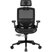 Cougar CGR-SPO-BLB Gaming/Office-Stuhl Cougar CGR-SPO-BLB Gaming/Office-Stuhl