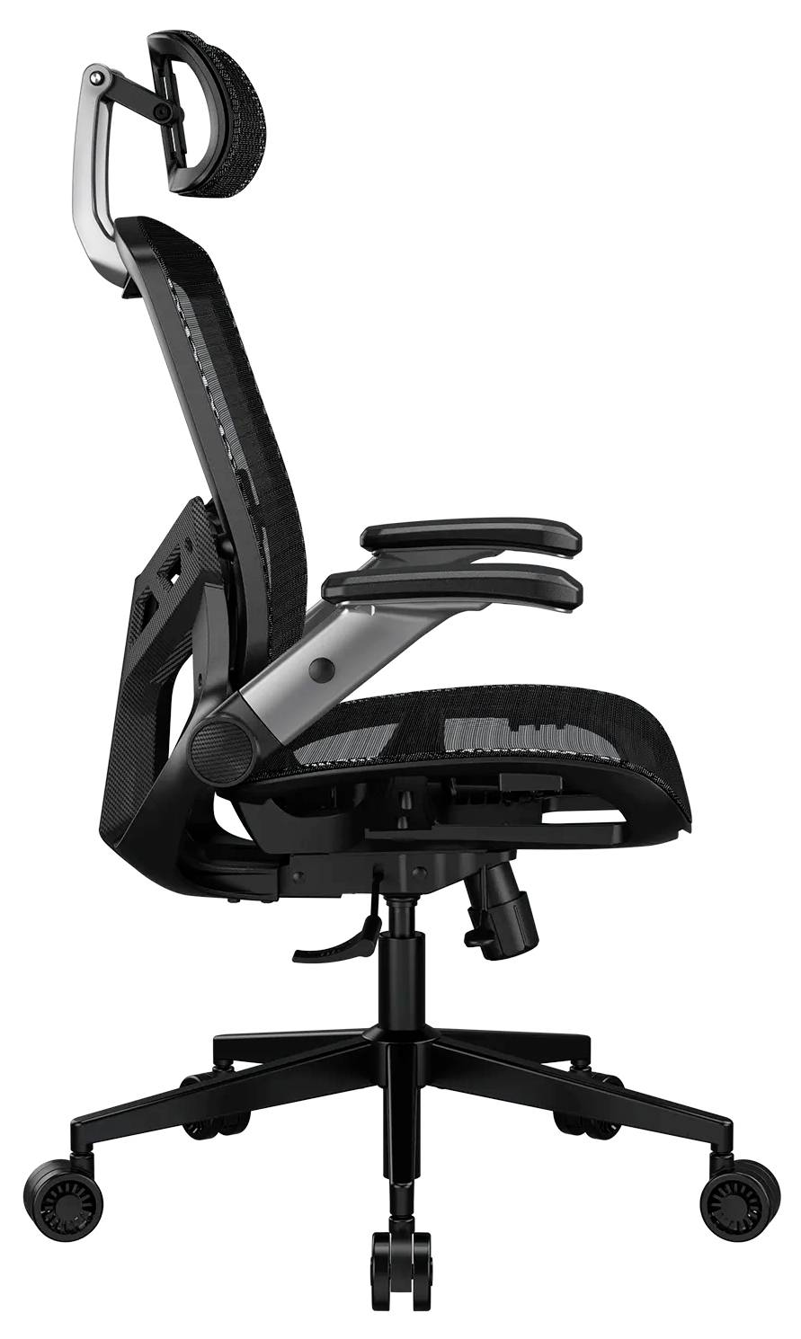 Cougar CGR-SPO-BLB Gaming/Office-Stuhl